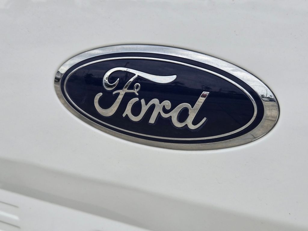 2019 Ford F-150 - $14,594