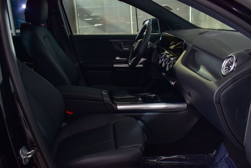 Thumbnail: 2026 Mercedes-Benz GLA - 26