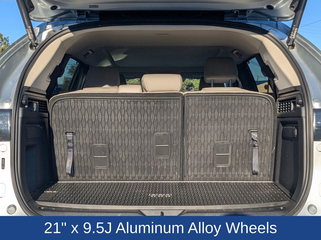 2024 Mazda CX-90 3.3 Turbo Premium