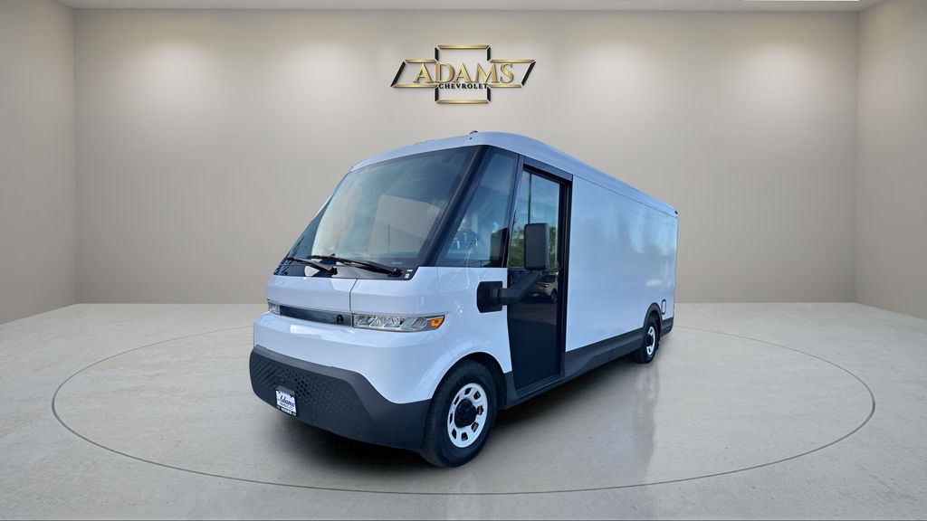 View vehicle photo 2