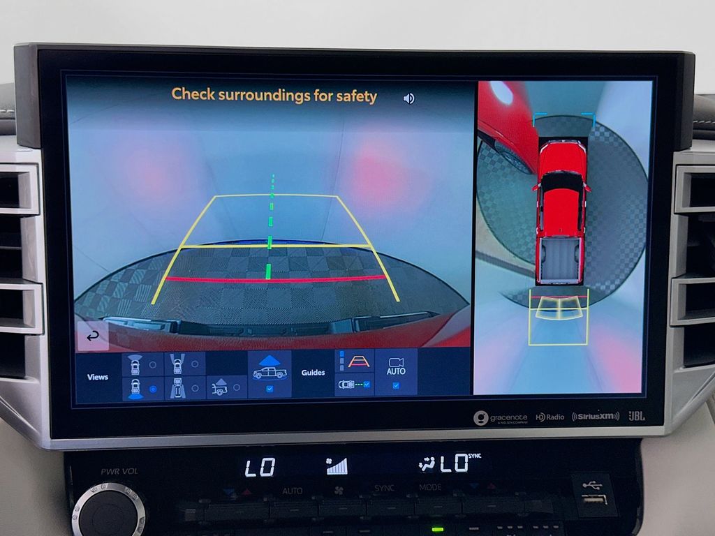 Thumbnail: 2023 Toyota Tundra - 13