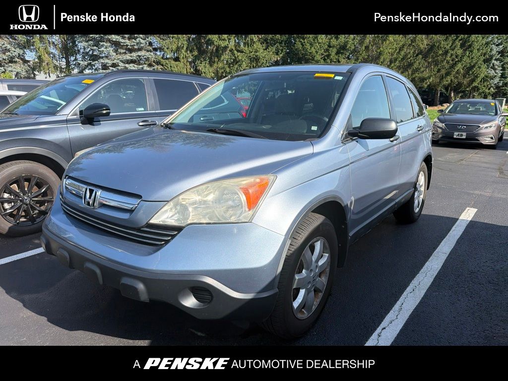 2009 Honda CR-V EX -
                  Indianapolis, IN