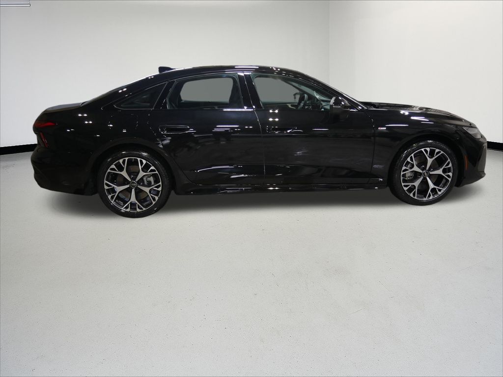 Thumbnail: 2026 Audi A6 - 6