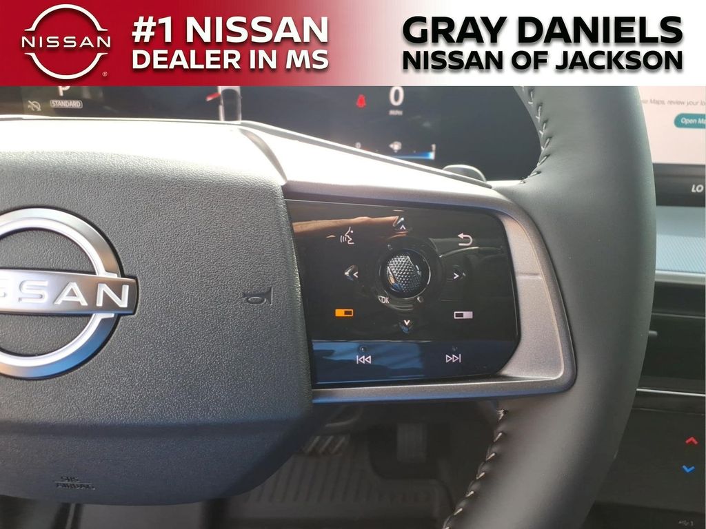 New 2026 Nissan Murano SUV
