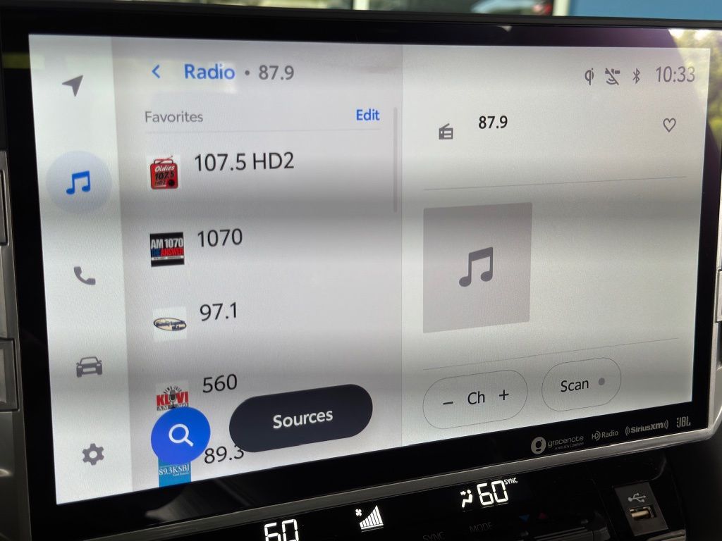 2023 Toyota Tundra Platinum - 6