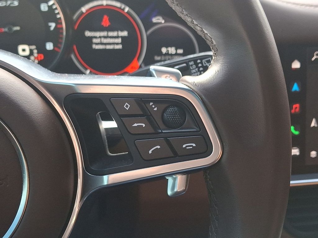 Thumbnail: 2023 Porsche Cayenne - 23