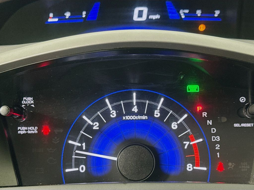 Used Car 2012 Honda Civic  Lx For Sale Under $12,000 In Austin, Texas