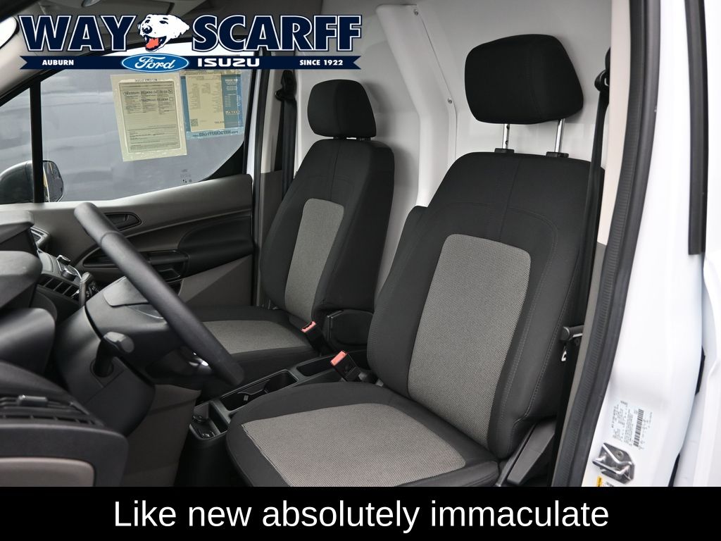2023 Ford Transit Connect XL Cargo Van