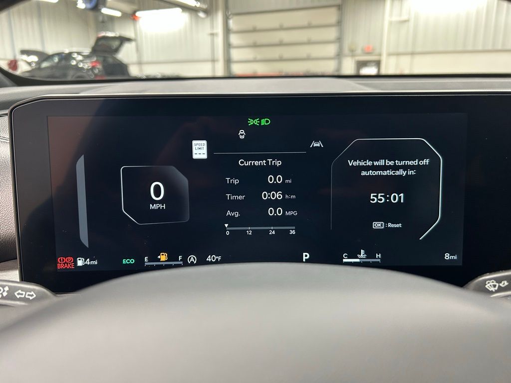 new 2026 Kia Sorento car, priced at $44,315