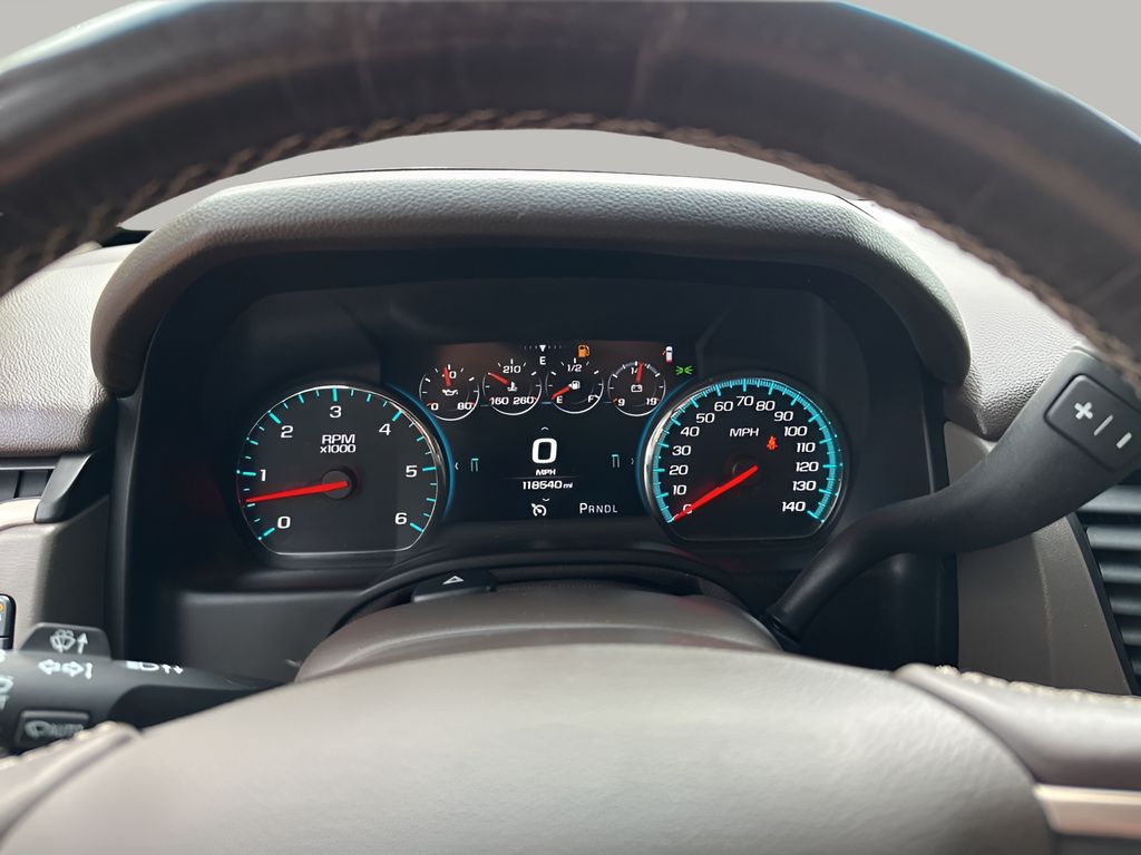 Used Car 2018 Gmc Yukon  Denali For Sale Under $30,000 In Austin, Texas