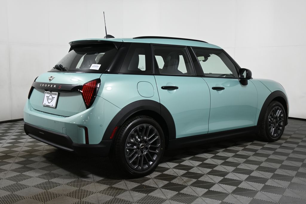Thumbnail: 2026 MINI Cooper - 7