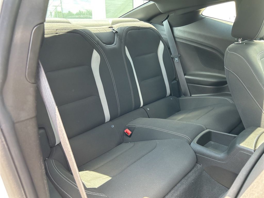 2023 Chevrolet Camaro LS