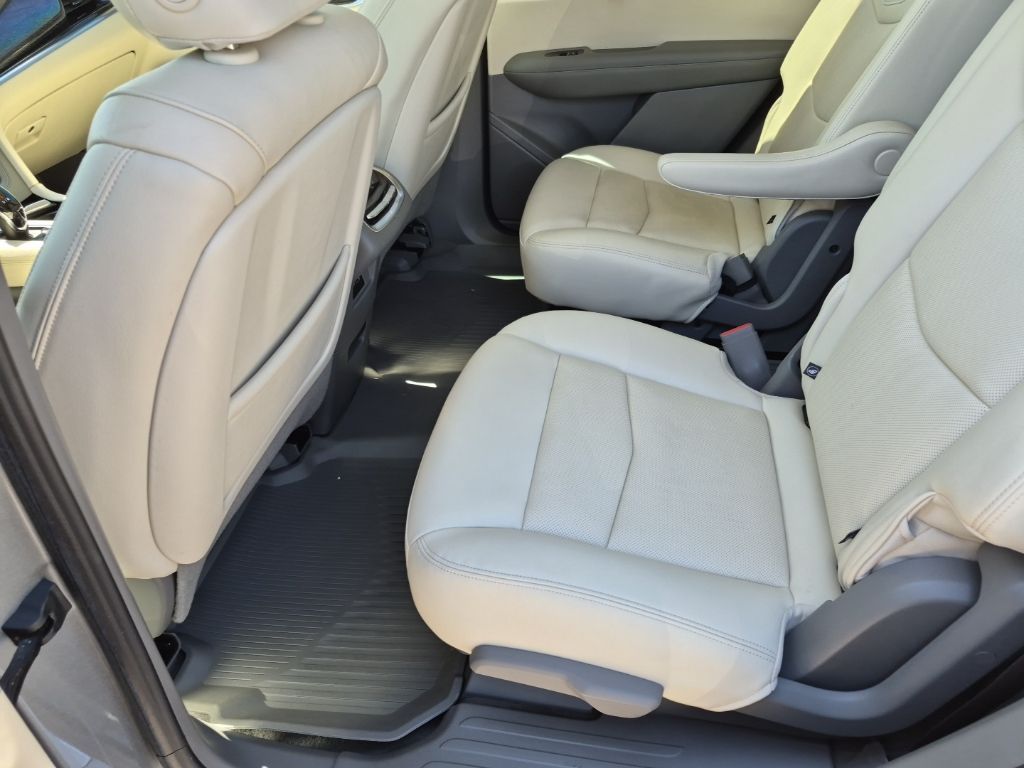 Used Car 2023 Cadillac Xt6  Premium Luxury For Sale Under $40,000 In Austin, Texas