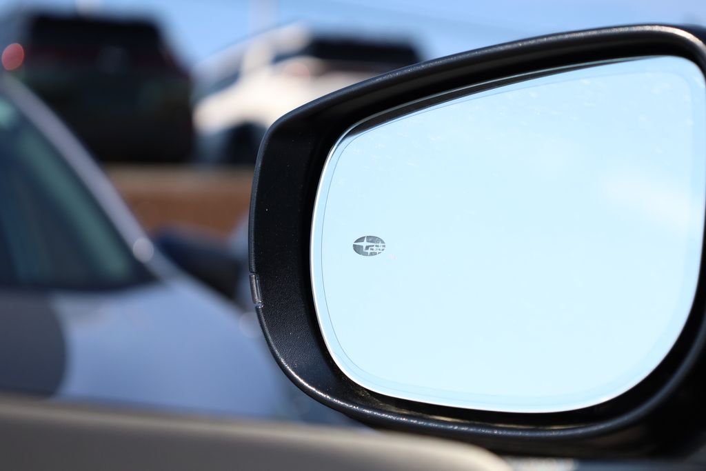 new 2026 Subaru Crosstrek car, priced at $36,359