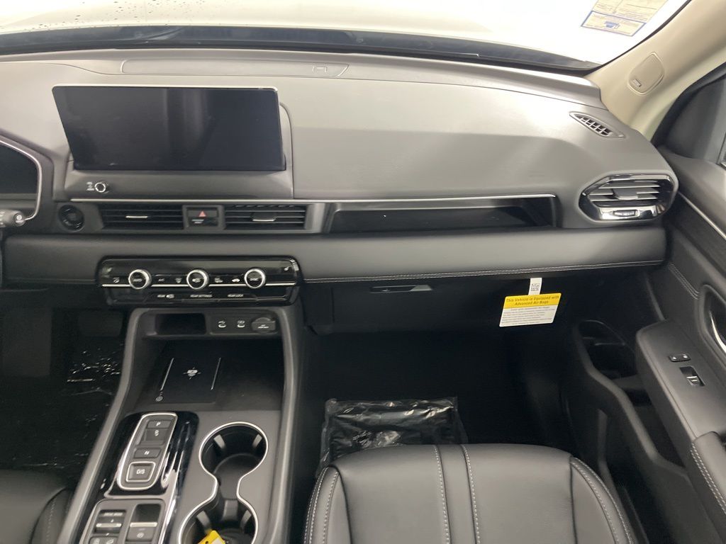 Thumbnail: 2026 Honda Pilot - 16