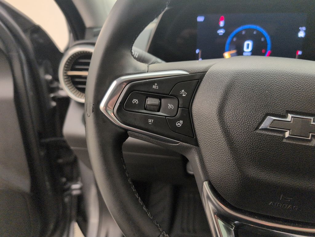 Certified Used 2025 Gray Chevrolet ACTIV image 36