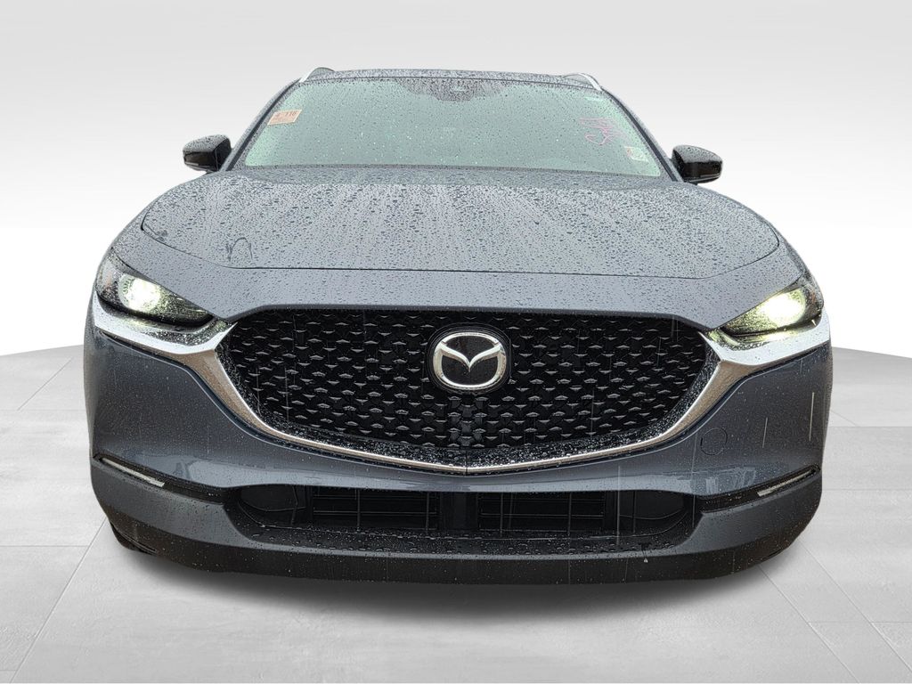 Used 2023 Mazda CX-30 SUV