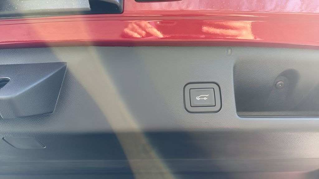 2026 Chevrolet Equinox EV