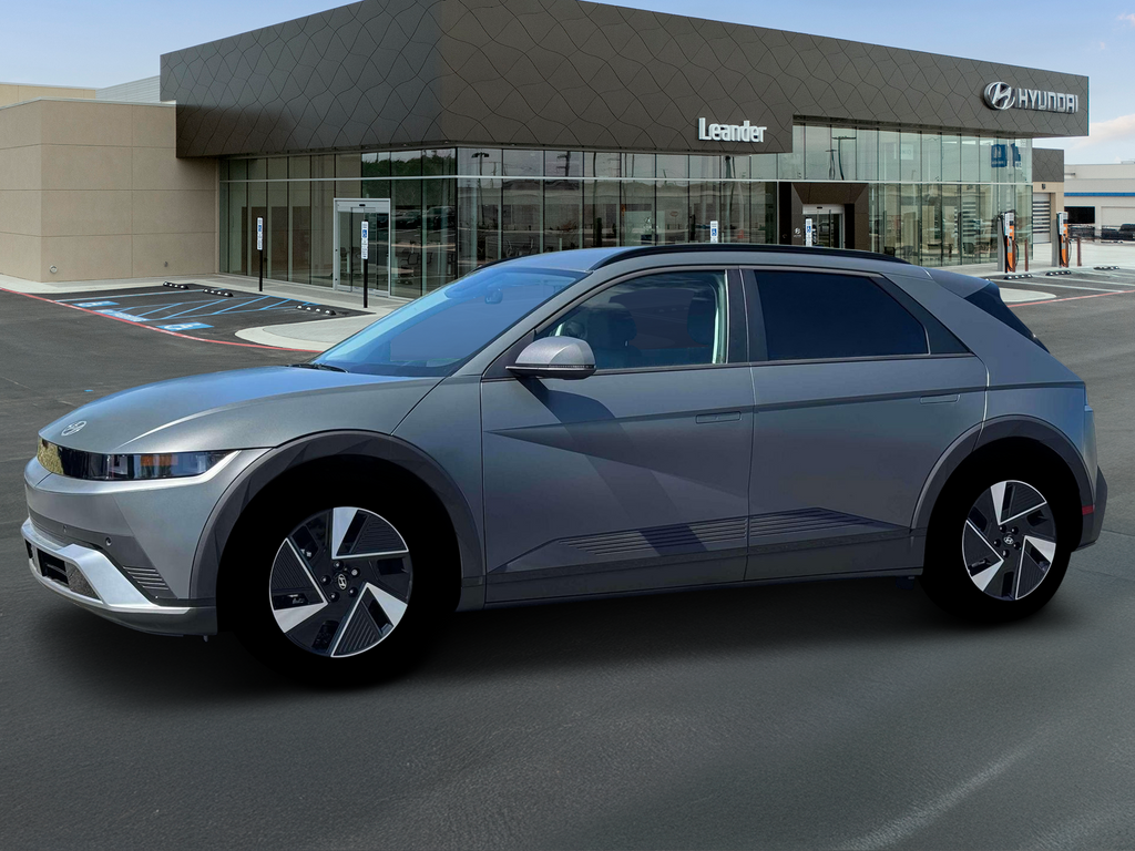 Thumbnail: 2026 Hyundai Ioniq 5 - 2