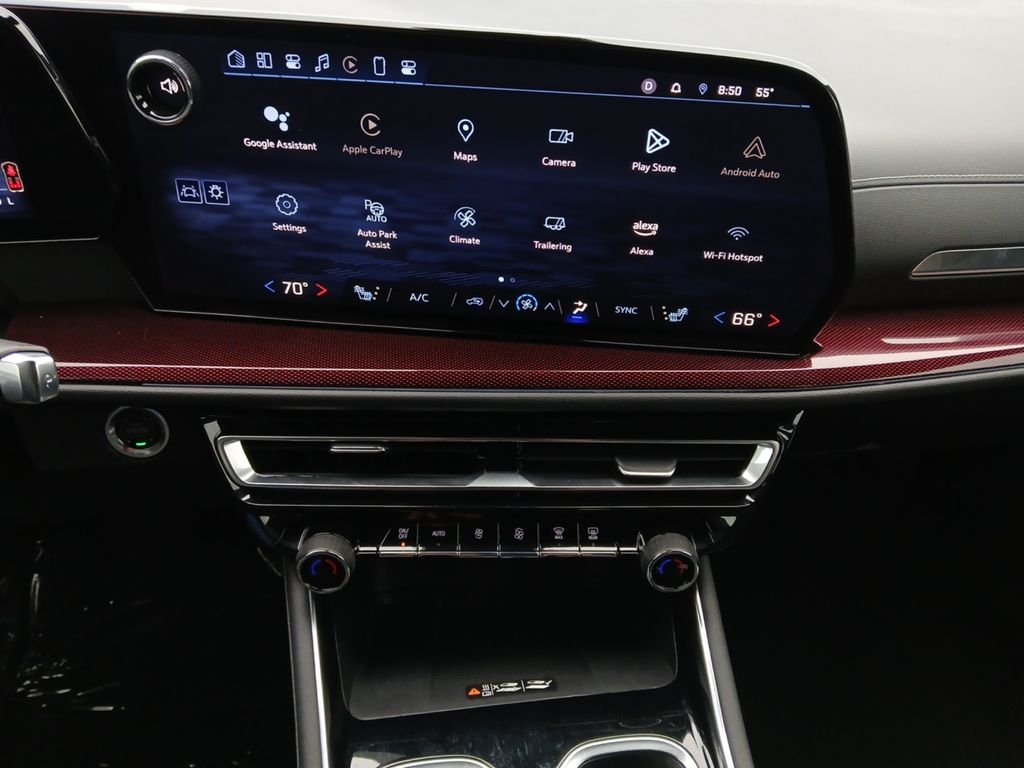 Used Car 2024 Chevrolet Traverse  Z71 For Sale Under $50,000 In Austin, Texas