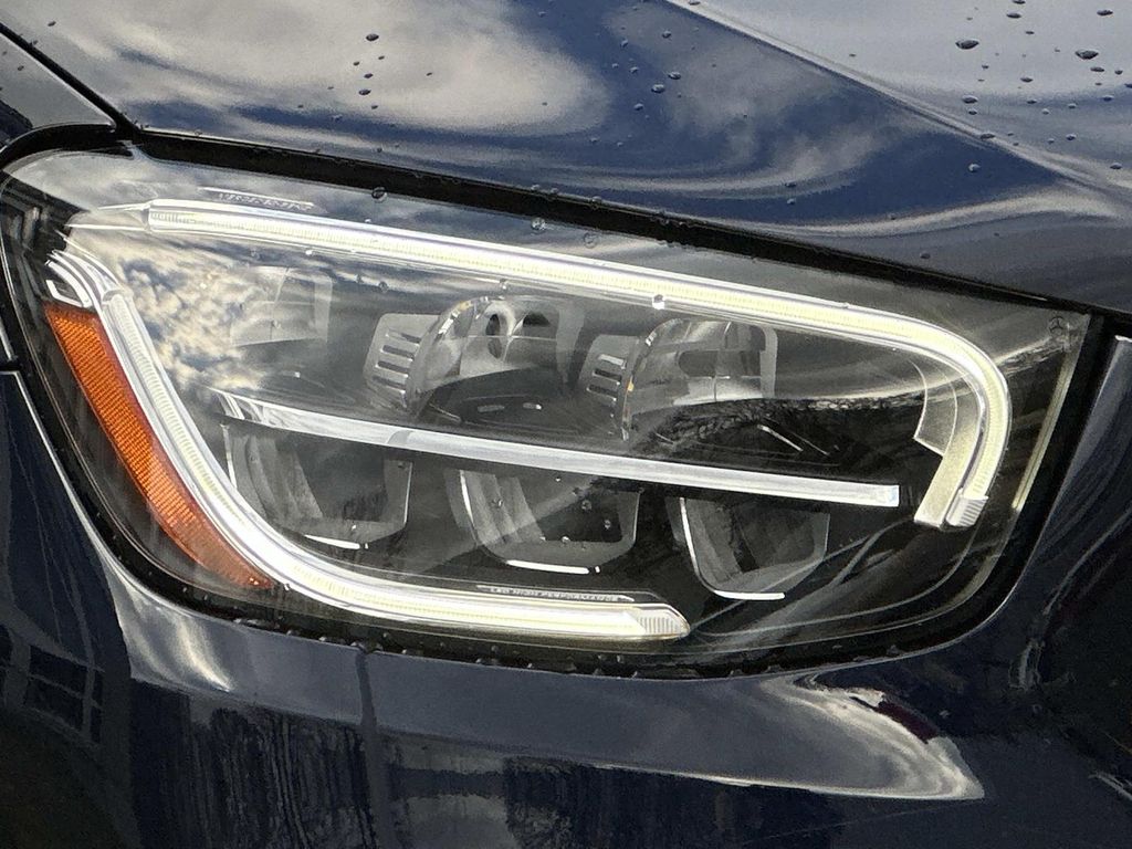 Thumbnail: 2022 Mercedes-Benz GLC - 5