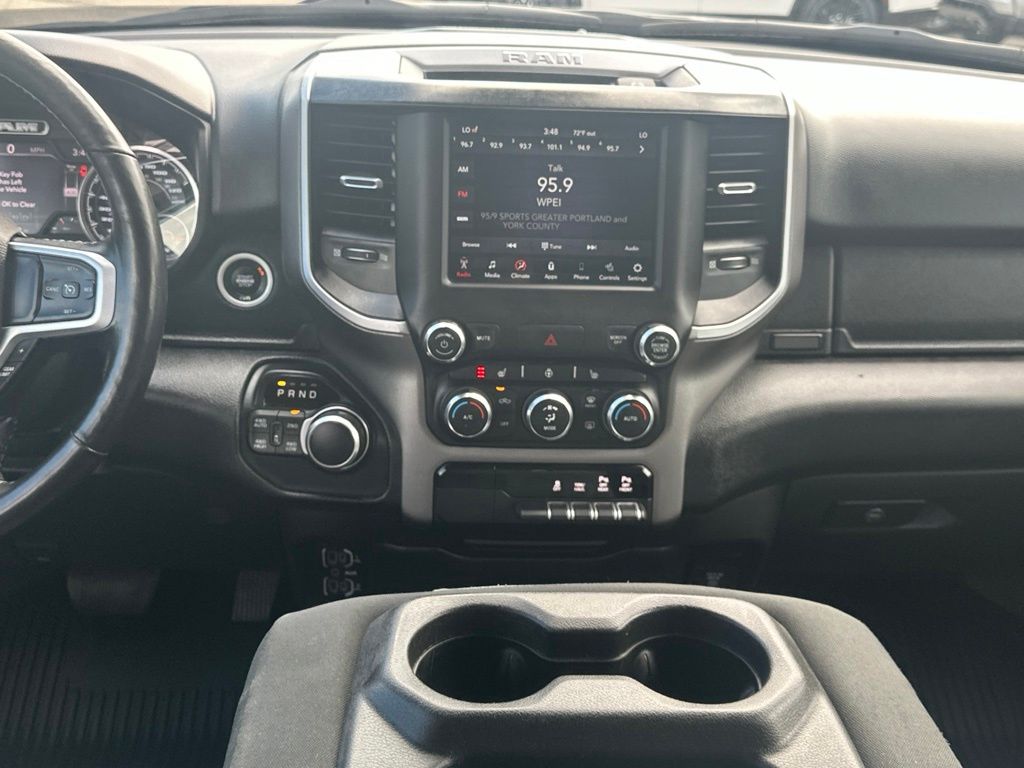 Used 2020 Ram 1500 Truck