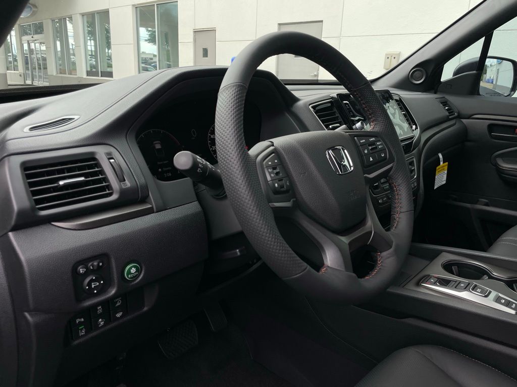 Thumbnail: 2026 Honda Ridgeline - 28