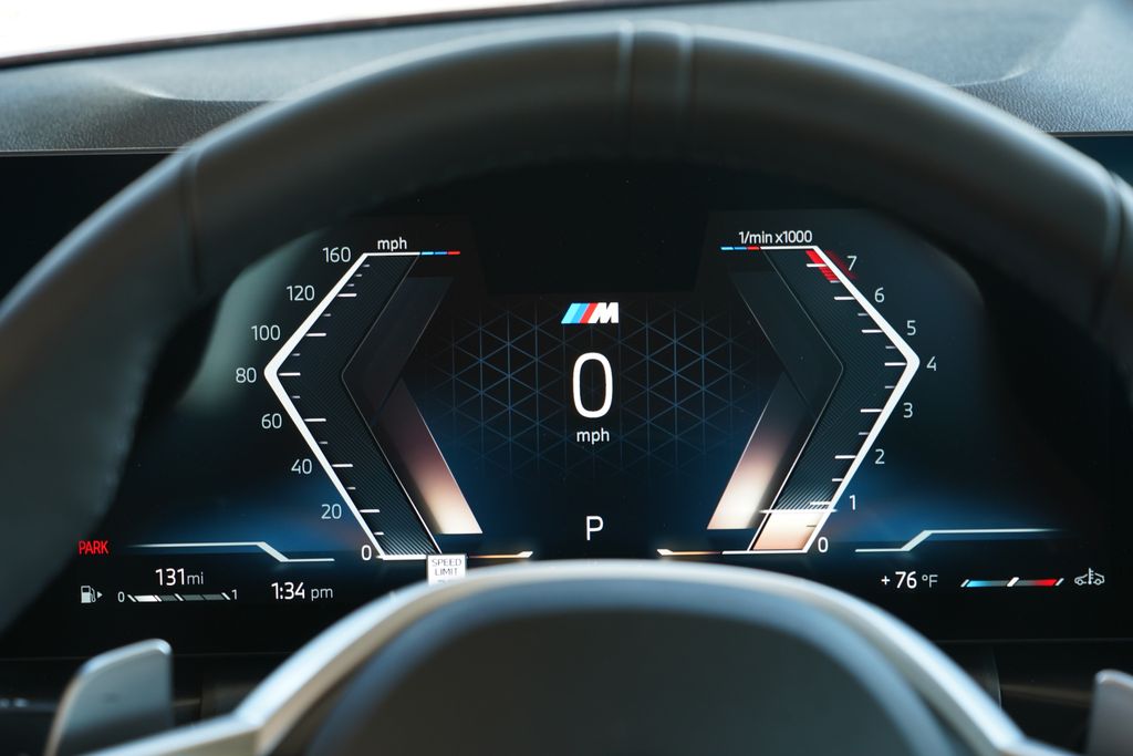 Thumbnail: 2026 BMW 3 Series - 16