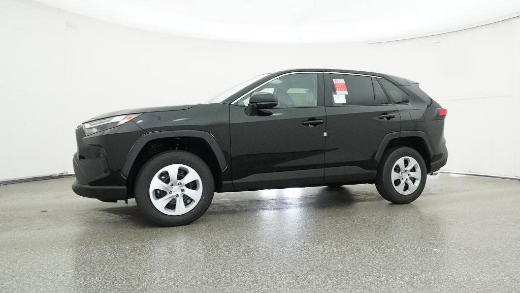 Thumbnail: 2025 Toyota RAV4 - 30