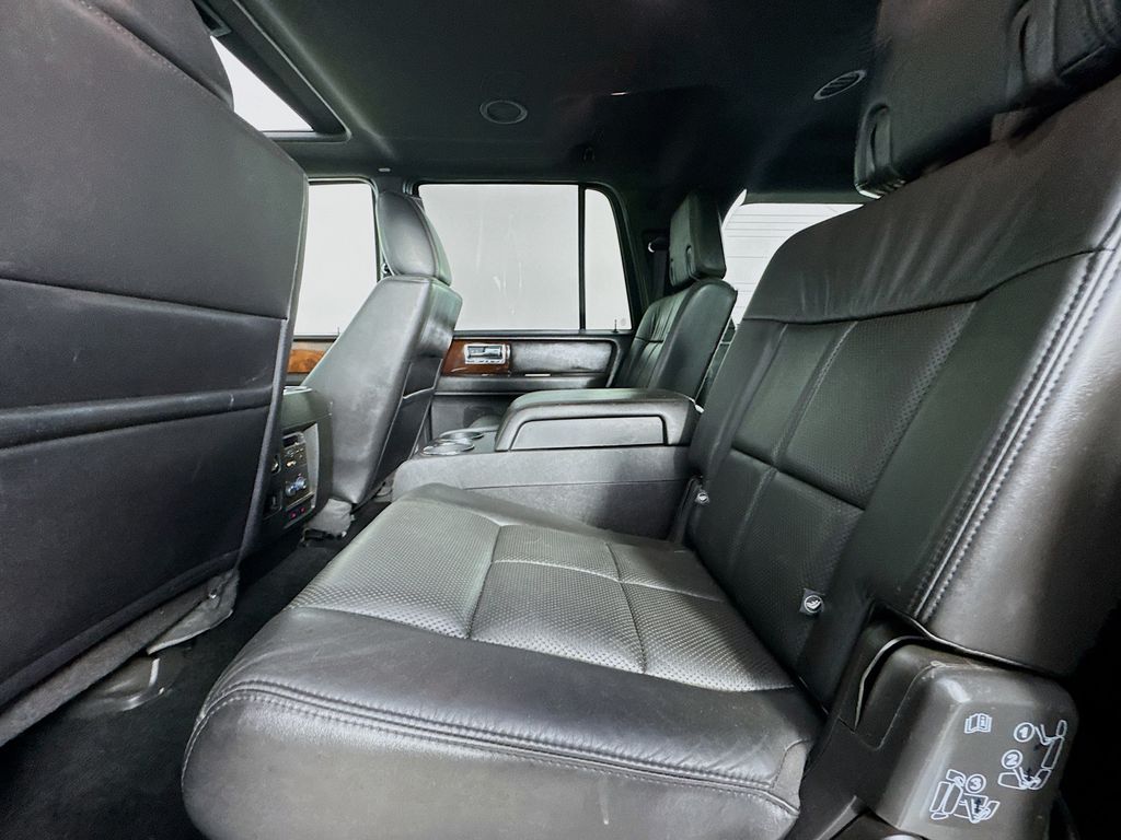 Used Car 2013 Lincoln Navigator L  Base For Sale Under $10,000 In Austin, Texas
