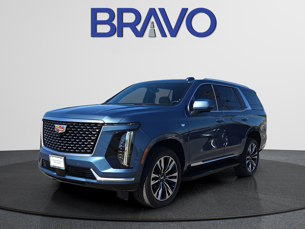 2025 Cadillac Escalade Premium Luxury RWD