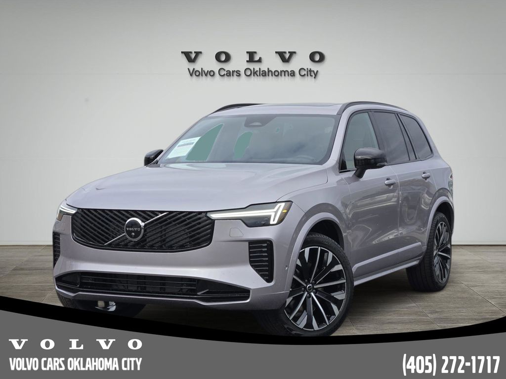 2026 Volvo XC90 Ultra's photo