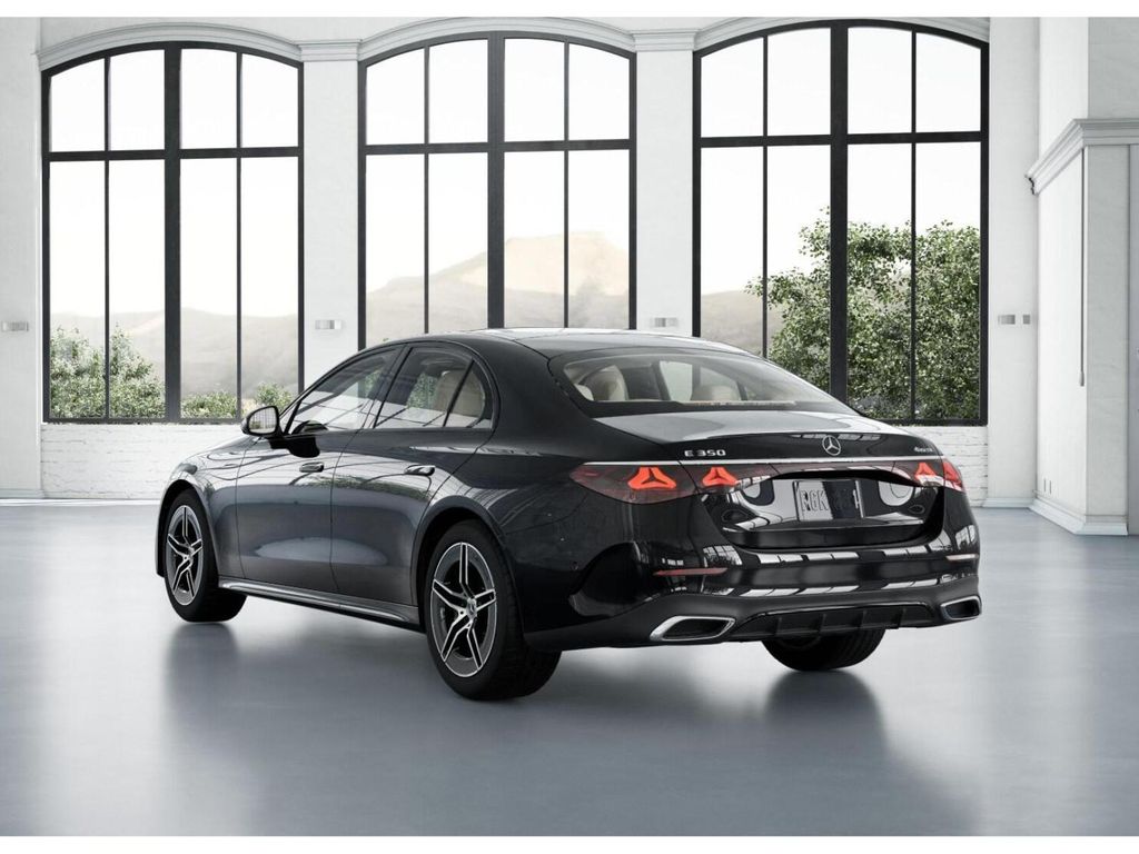 Thumbnail: 2026 Mercedes-Benz E-Class - 28