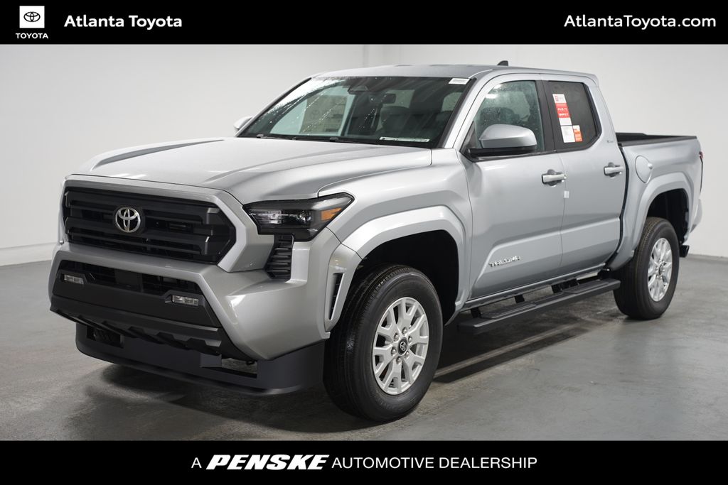 2024 Toyota Tacoma SR5 -
                Duluth, GA