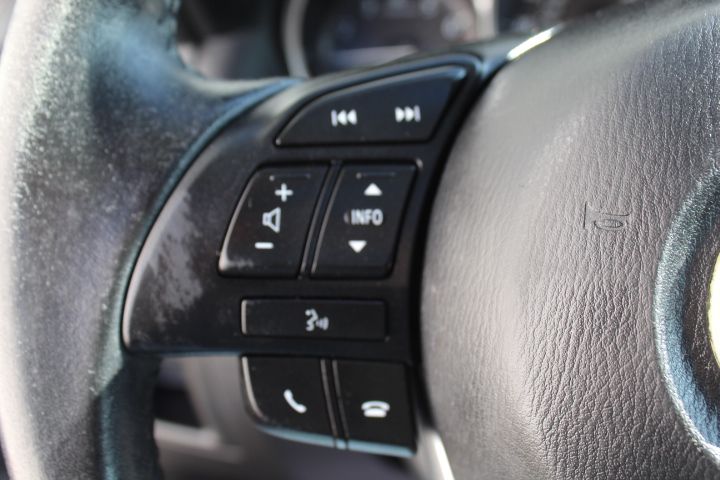 Used Car 2013 Mazda Cx-5  Touring For Sale Under $10,000 In Georgetown, Texas