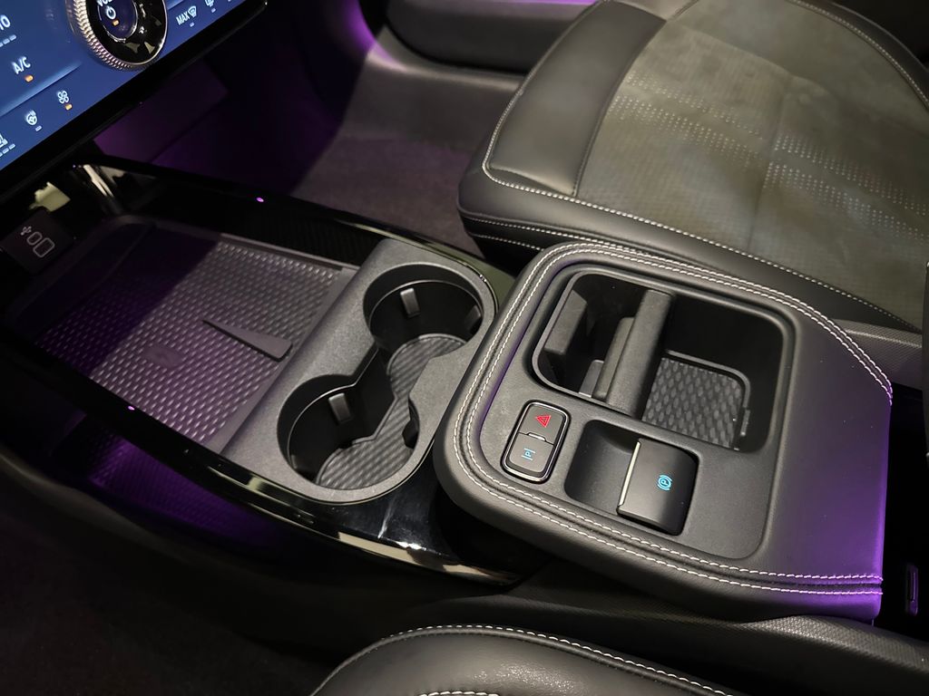 Certified Used 2025 Black Ford GT image 30
