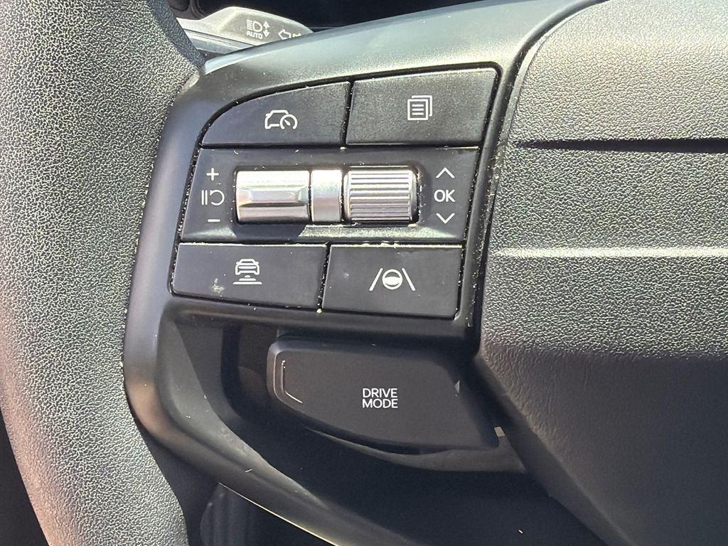 Used 2025 Gray Kia LXS image 24