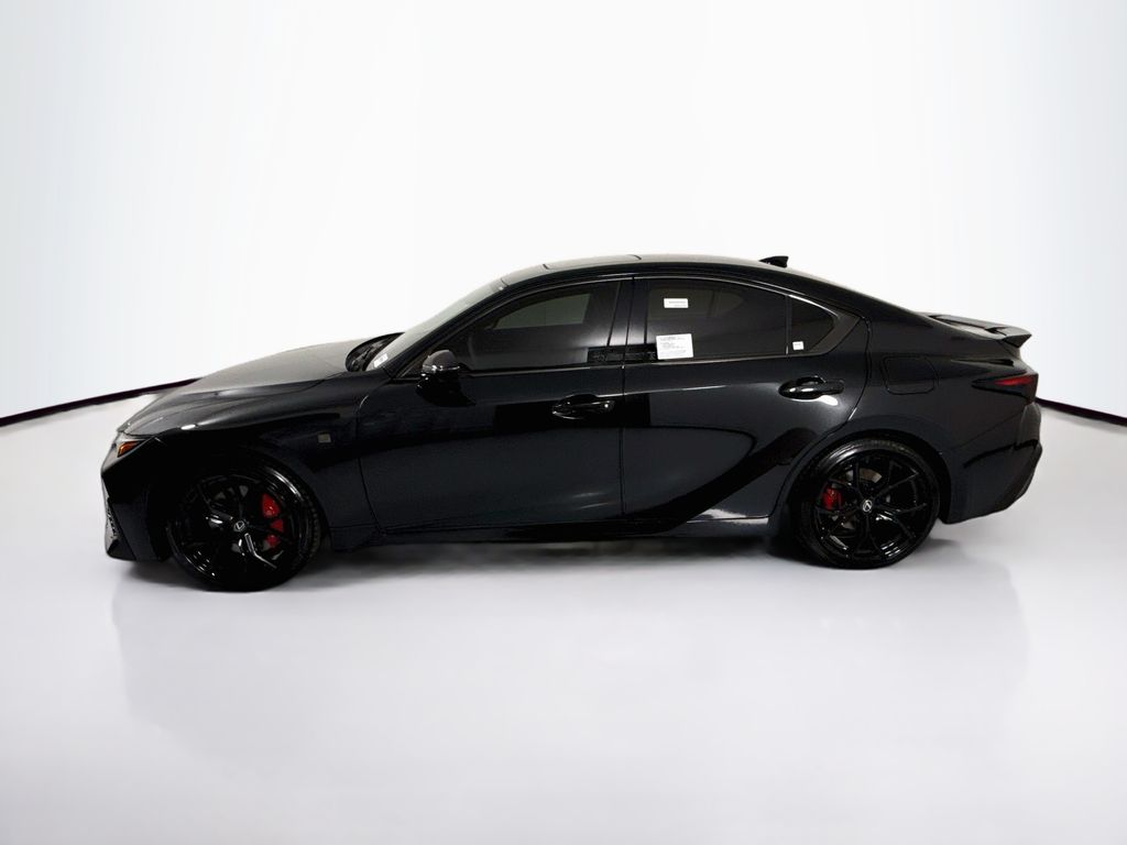 Thumbnail: 2026 Lexus IS - 8