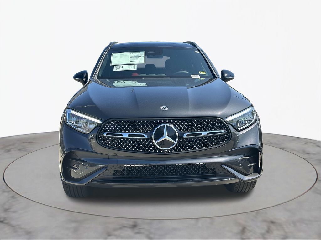 Thumbnail: 2025 Mercedes-Benz GLC - 6