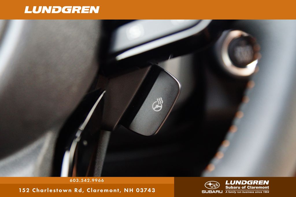 Used 2025 Subaru Forester SUV