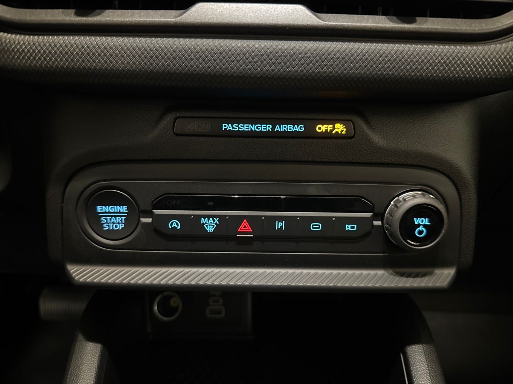 New 2026 Black Ford Outer Banks image 34