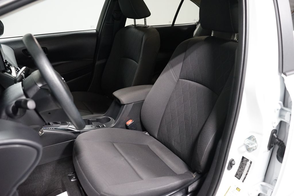 Thumbnail: 2024 Toyota Corolla - 24