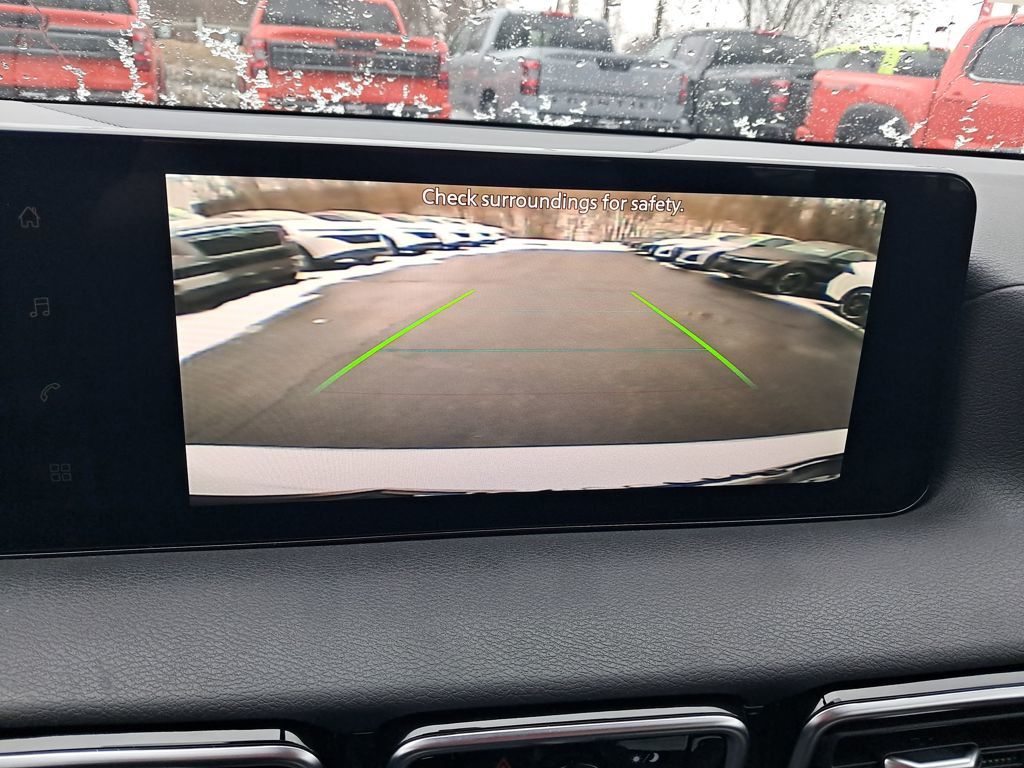 2026 Nissan Sentra SR White at John Sisson Motors