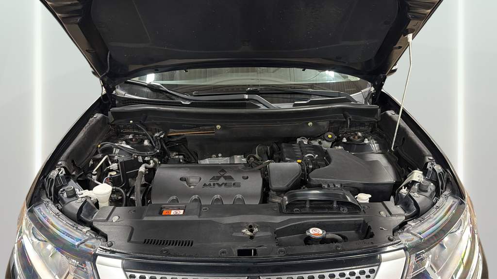 Used 2019 Mitsubishi Outlander SUV