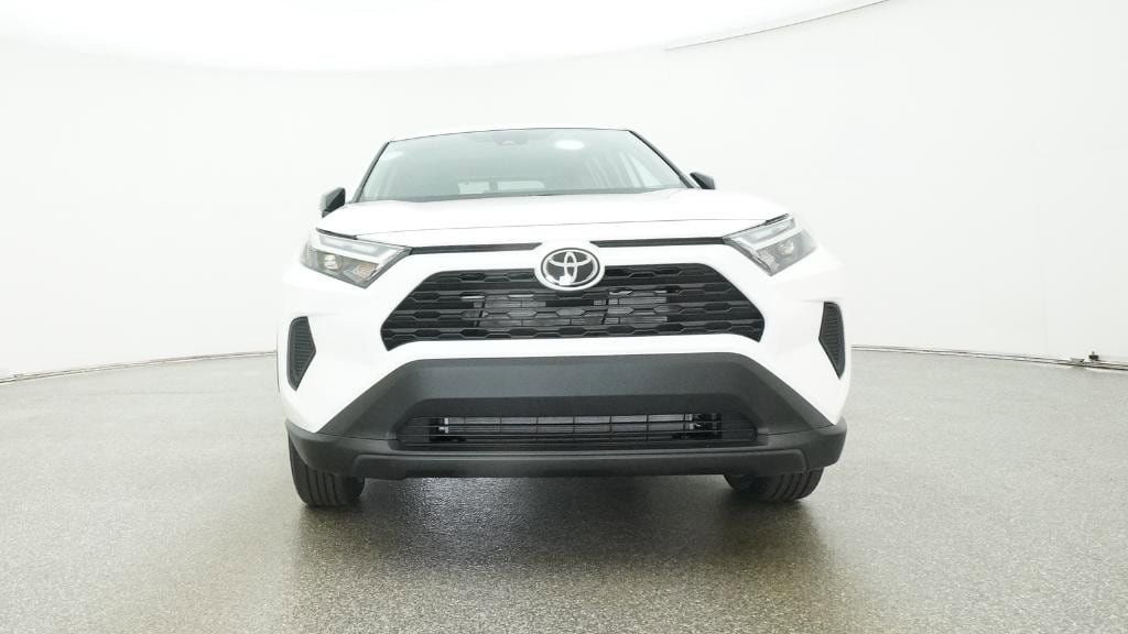 Thumbnail: 2025 Toyota RAV4 - 12
