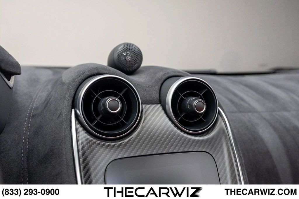 2020 McLaren 600LT