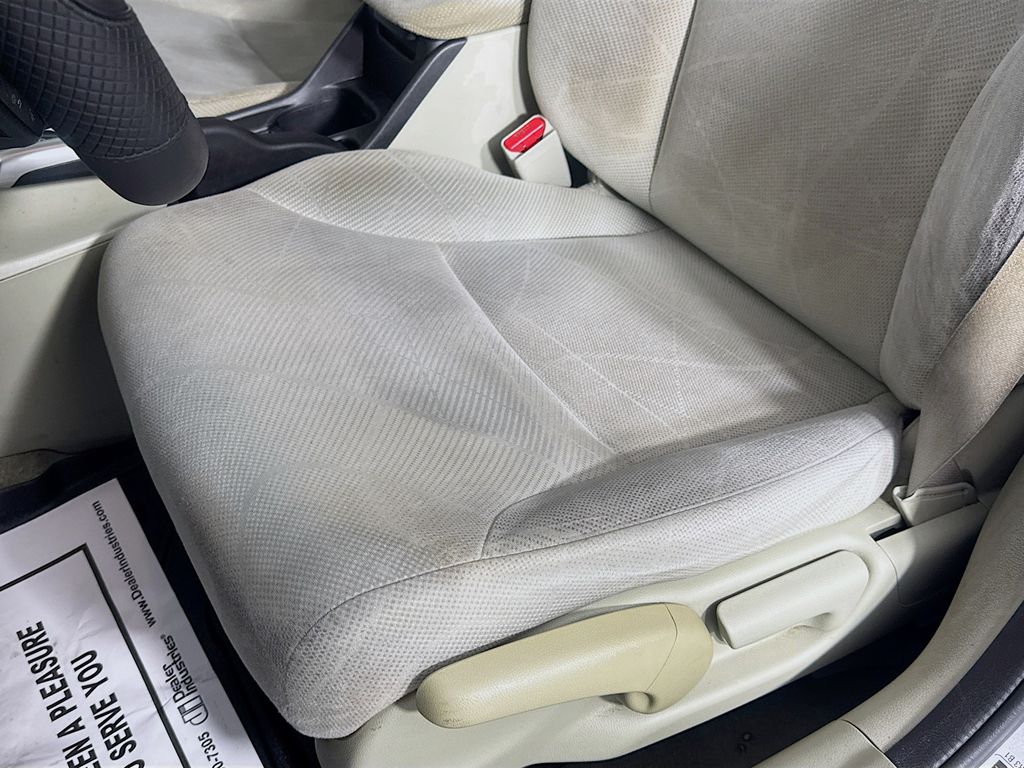 Used Car 2012 Honda Civic  Ex For Sale Under $10,000 In Austin, Texas