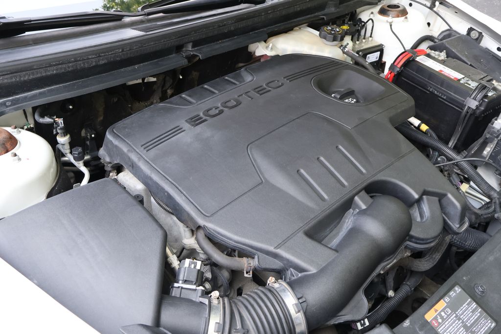 Thumbnail: 2012 Chevrolet Malibu - 13