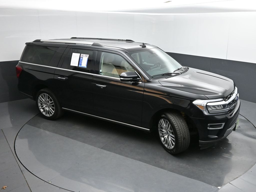 2024 Ford Expedition Limited MAX