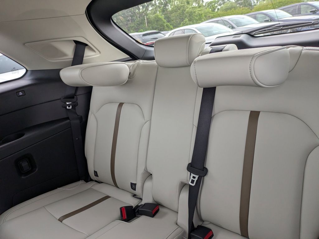 2026 Mazda CX-90 3.3 Turbo S Premium Sport